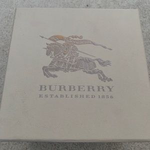 Burberry Watch BU9011 38mm